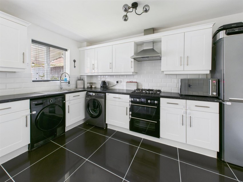 Images for Boughton Way, Gloucester