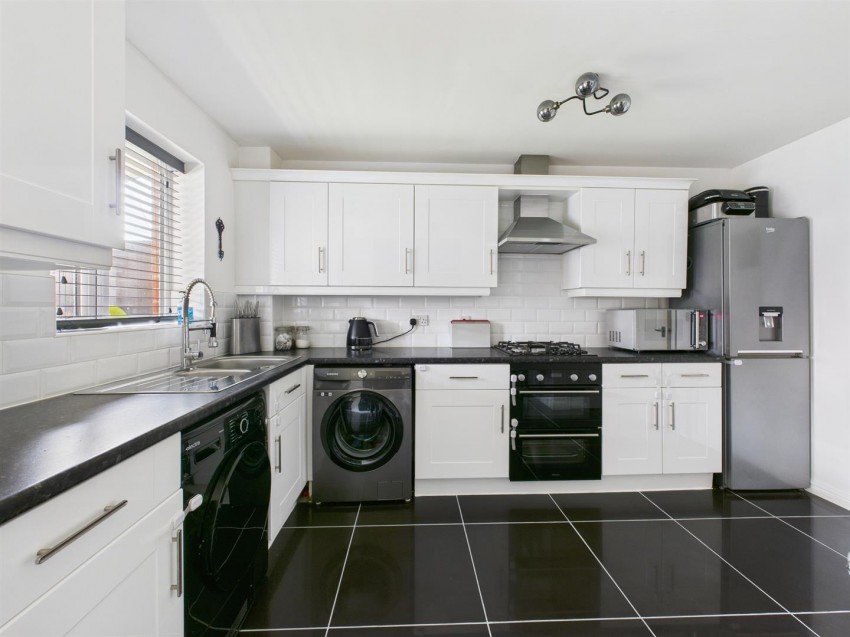 Images for Boughton Way, Gloucester