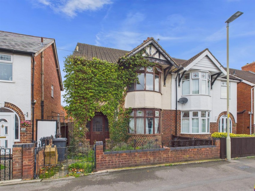 Images for Calton Road, Linden, Gloucester