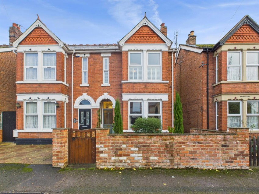 Images for Bloomfield Road, Linden, Gloucester