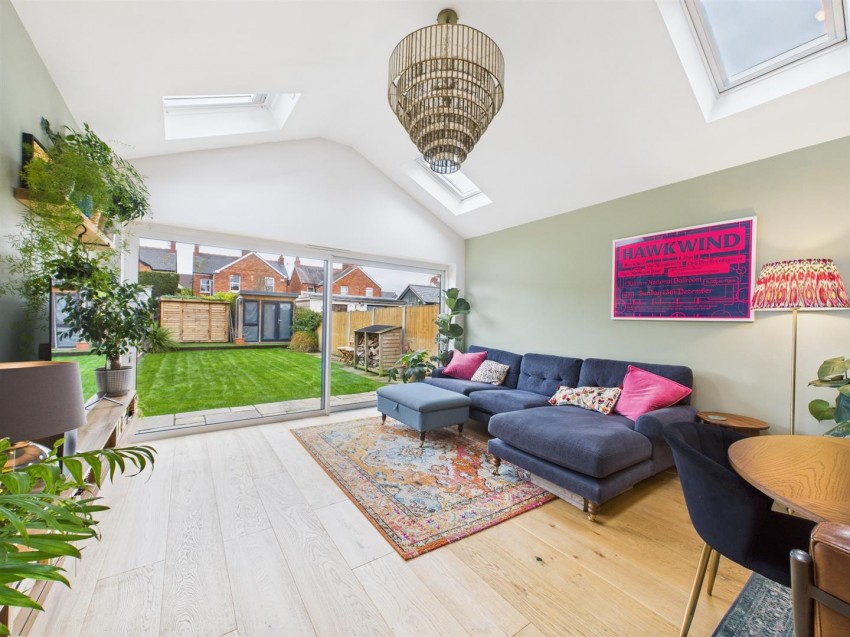 Images for Bloomfield Road, Linden, Gloucester