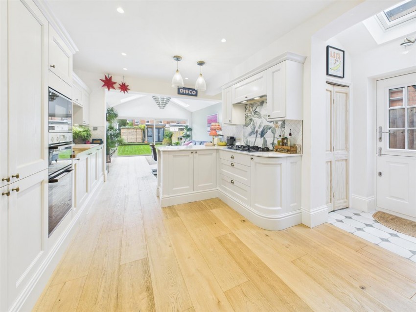 Images for Bloomfield Road, Linden, Gloucester