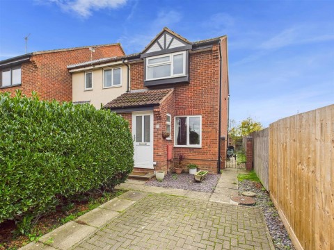 View Full Details for Taurus Close, Longford, Gloucester