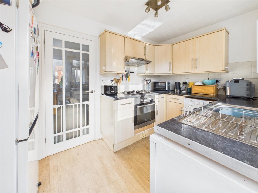 Images for Taurus Close, Longford, Gloucester