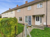 Milton Avenue, Podsmead, Gloucester