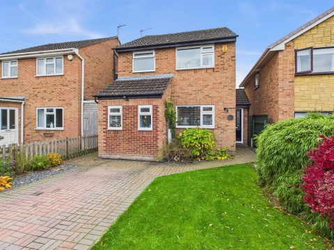 View Full Details for Sivell Close, Longford, Gloucester