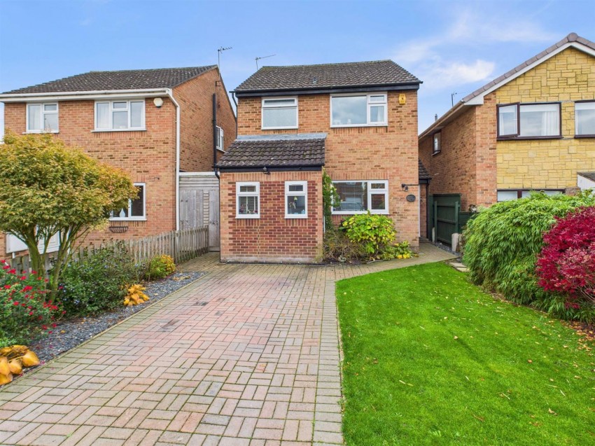 Images for Sivell Close, Longford, Gloucester