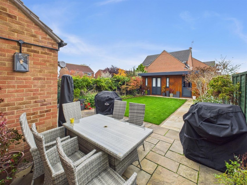 Images for Sivell Close, Longford, Gloucester