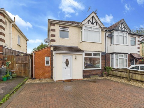 View Full Details for Southfield Road, Gloucester