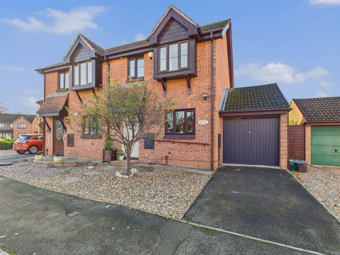 View Full Details for Ashmead, Longlevens, Gloucester