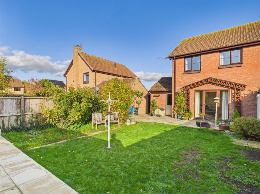 Images for Ashmead, Longlevens, Gloucester