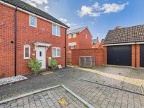 Hawthorne Close, Brockworth, Gloucester
