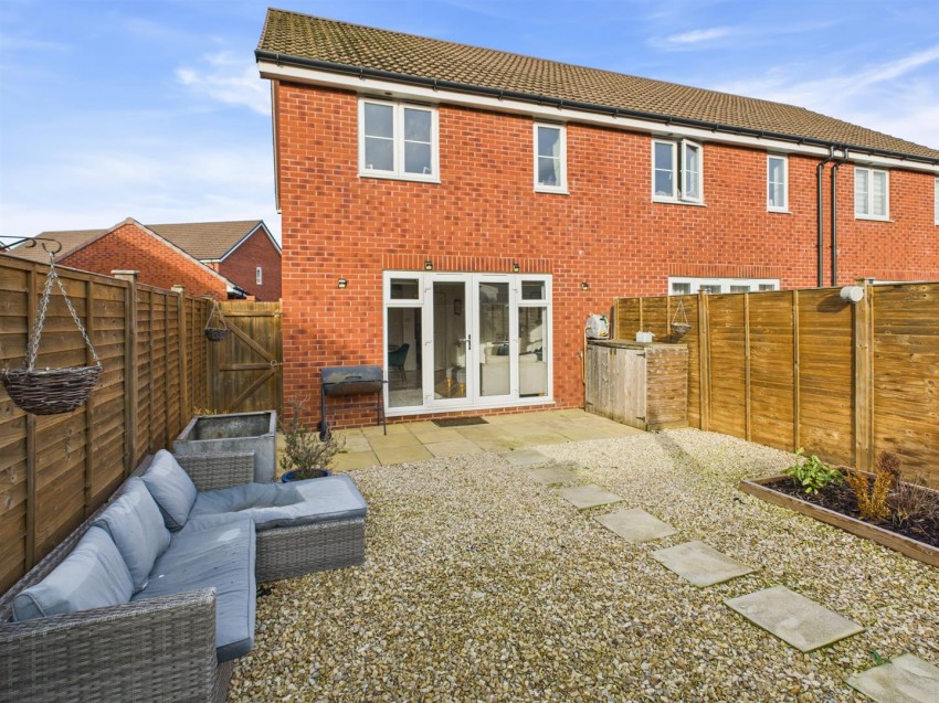 Images for Hawthorne Close, Brockworth, Gloucester