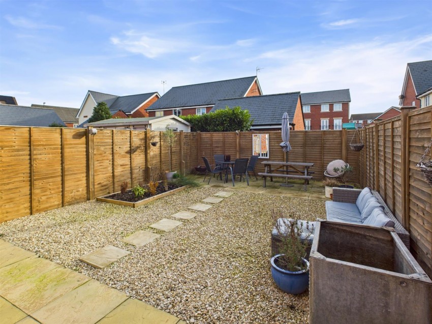Images for Hawthorne Close, Brockworth, Gloucester