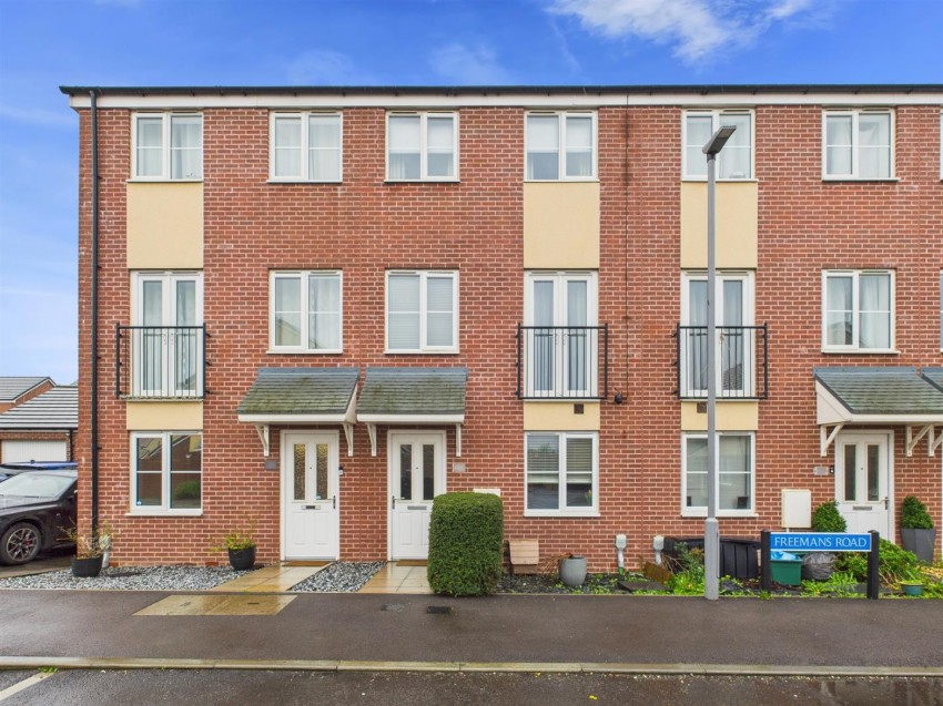 Images for Freemans Road, Tuffley, Gloucester