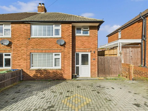 View Full Details for John Daniels Way, Churchdown, Gloucester