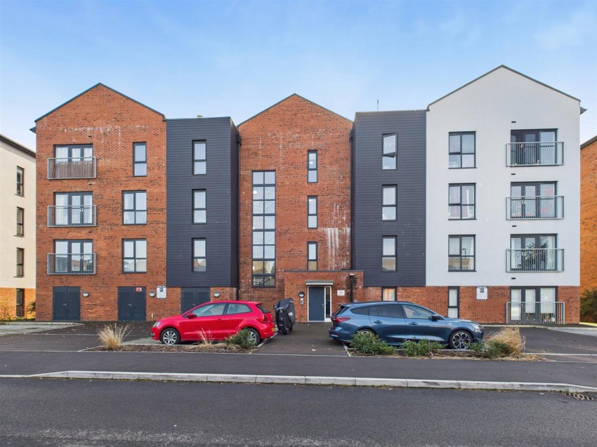 Images for Hobbs Way, Hempsted, Gloucester