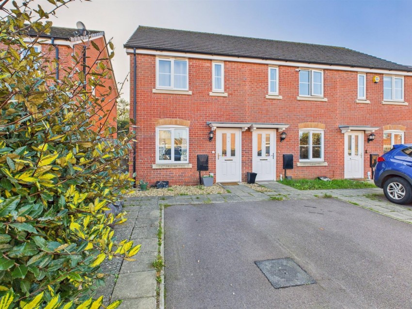 Images for Whitefield Crescent, Longford, Gloucester