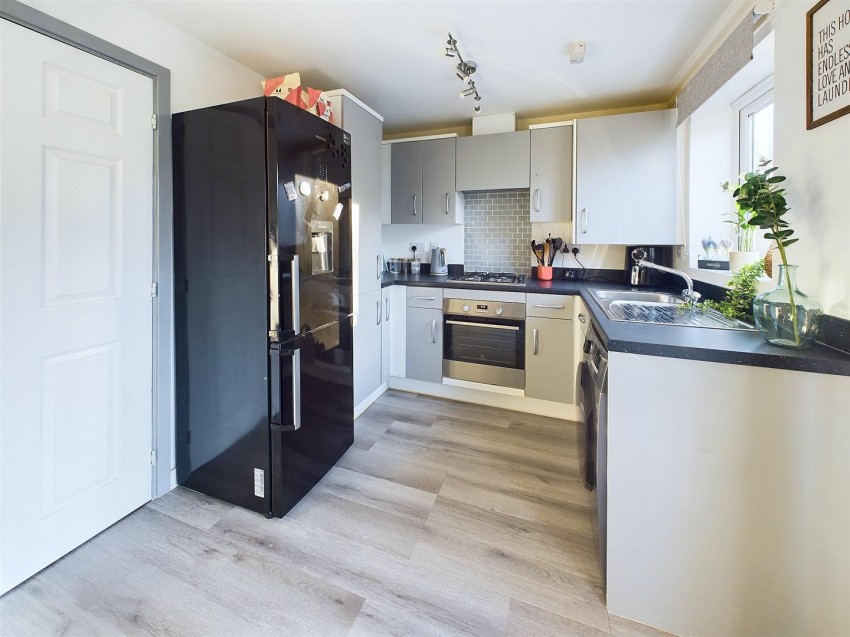 Images for Whitefield Crescent, Longford, Gloucester