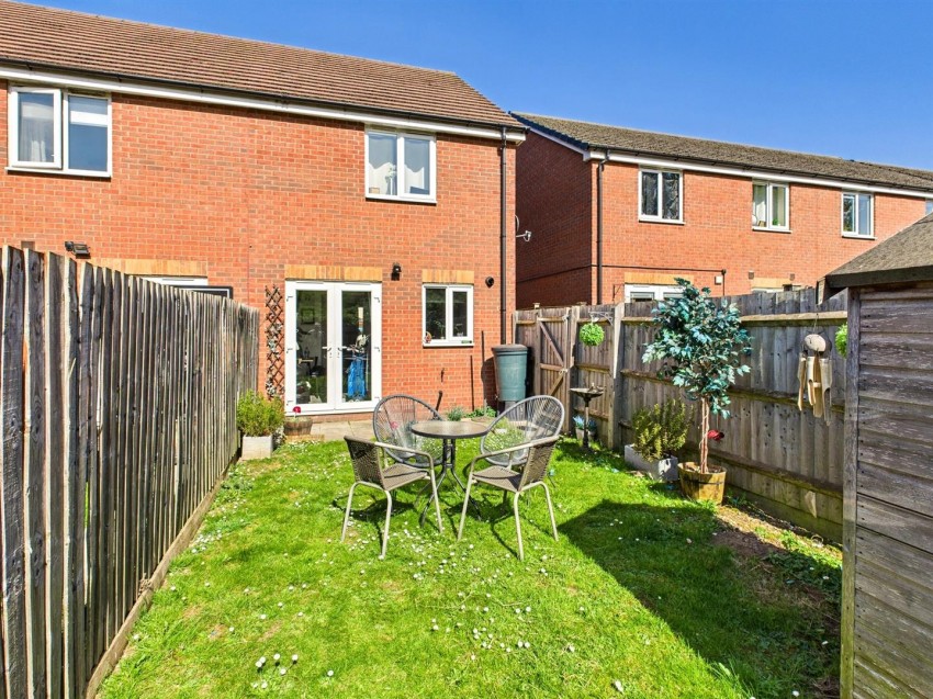 Images for Whitefield Crescent, Longford, Gloucester