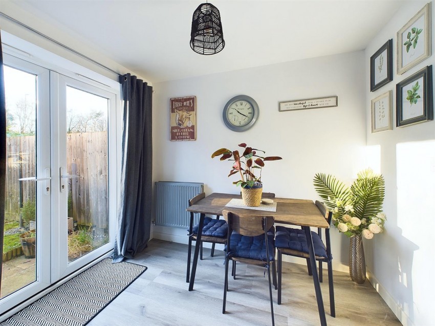 Images for Whitefield Crescent, Longford, Gloucester