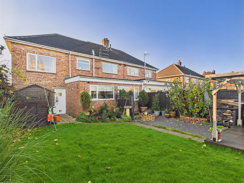 Images for Park Avenue, Longlevens, Gloucester