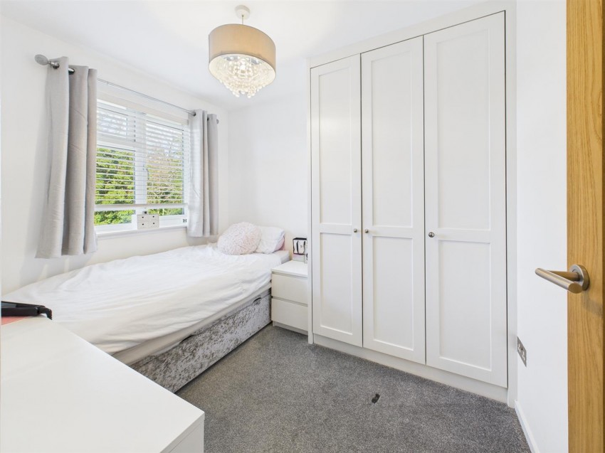 Images for Three Bedroom House with Building Plot