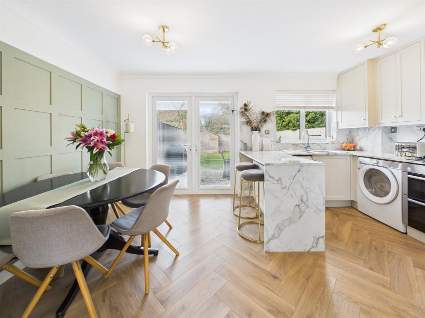 Images for Three Bedroom House with Building Plot