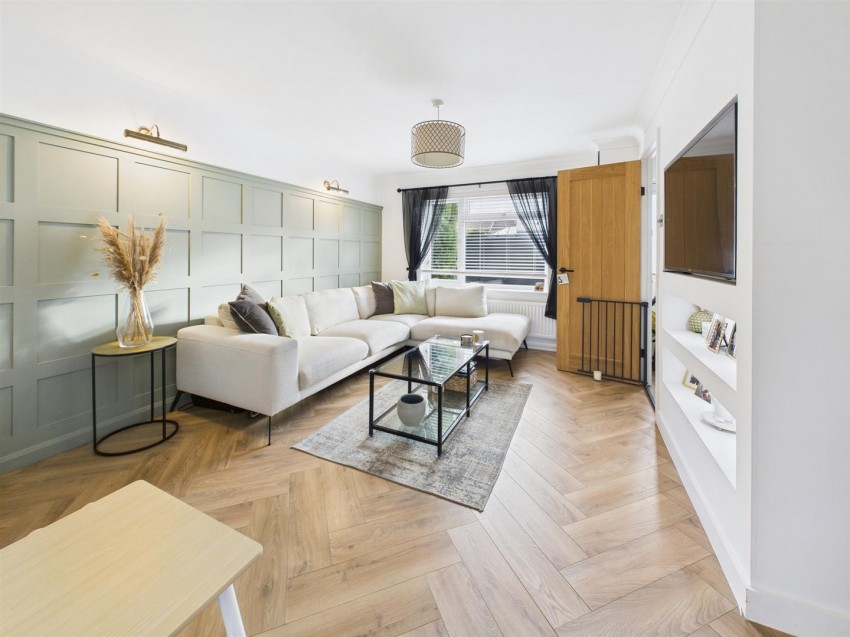 Images for Three Bedroom House with Building Plot