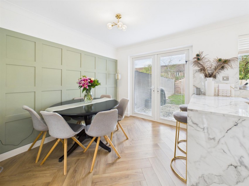 Images for Three Bedroom House with Building Plot