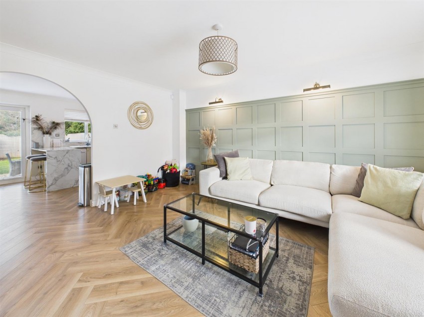 Images for Three Bedroom House with Building Plot