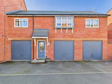 View Full Details for Winter Gate Road, Longford