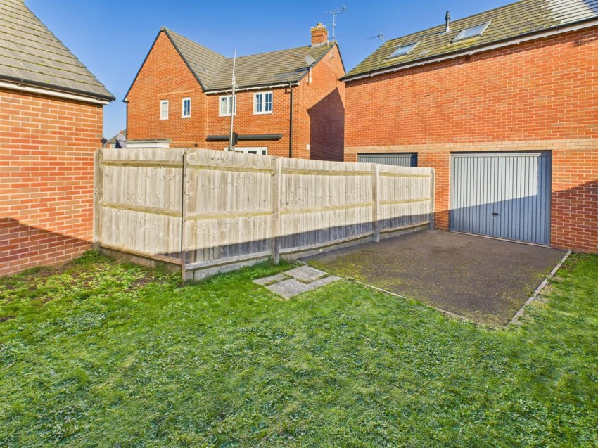 Images for Winter Gate Road, Longford