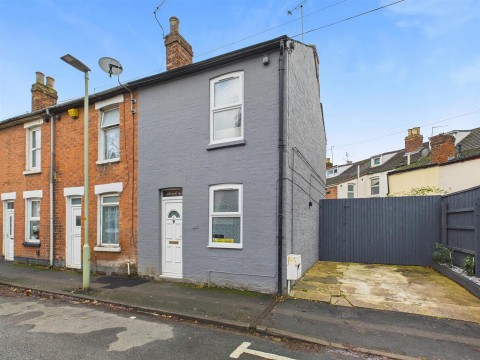 View Full Details for New Street, Gloucester