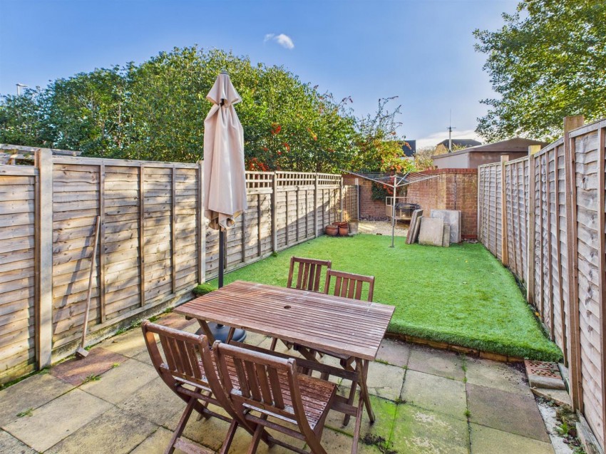 Images for Hasfield Close, Quedgeley, Gloucester