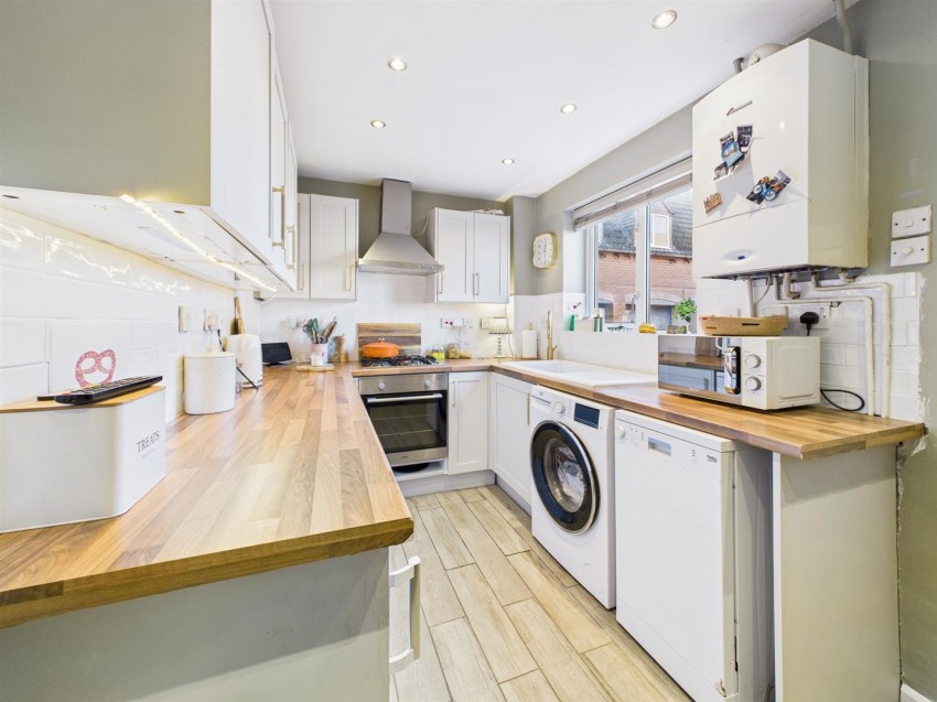 Images for Hasfield Close, Quedgeley, Gloucester