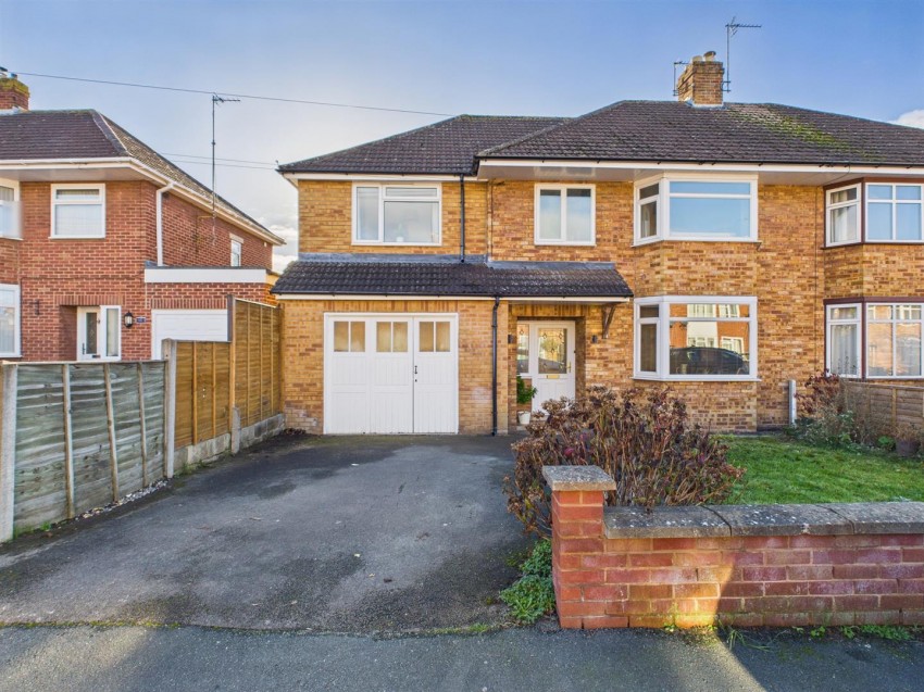 Images for Park Avenue, Longlevens, Gloucester