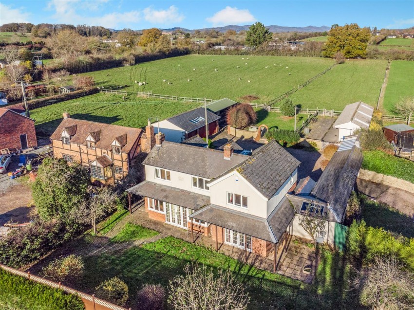 Images for Ledbury Road, Staunton, Gloucester