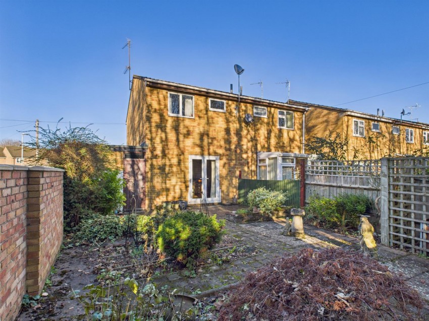 Images for Armscroft Gardens, Gloucester