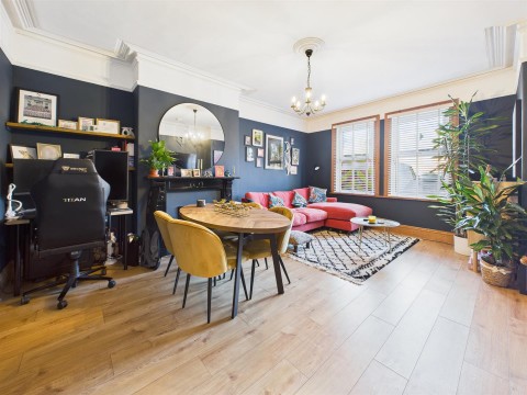 View Full Details for Denmark Road, Gloucester