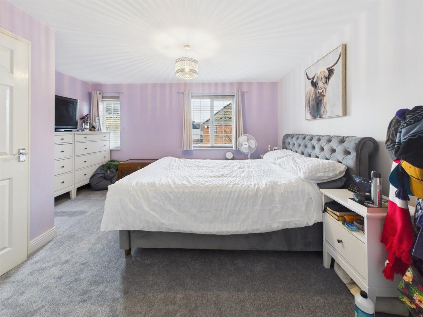 Images for Lyneham Drive, Quedgeley, Gloucester