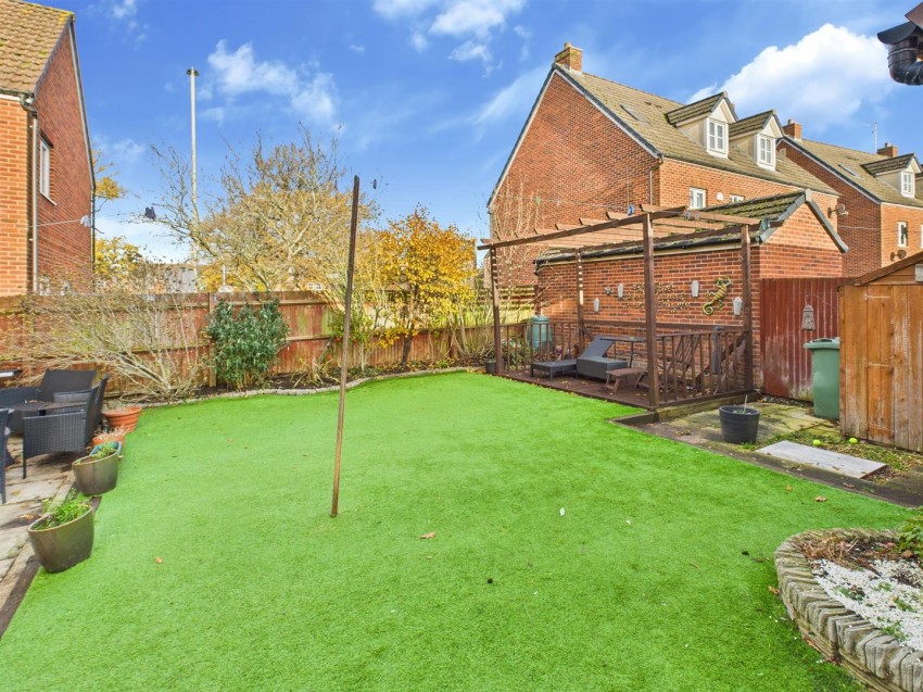 Images for Lyneham Drive, Quedgeley, Gloucester