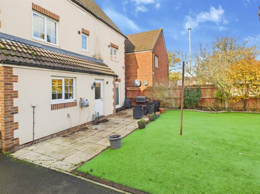Images for Lyneham Drive, Quedgeley, Gloucester