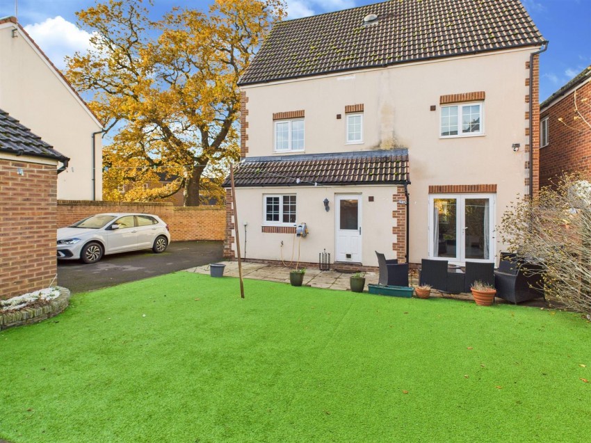 Images for Lyneham Drive, Quedgeley, Gloucester