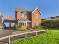 Apley Road, Twigworth, Gloucester