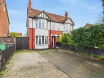 Barnwood Road, Elmbridge, Gloucester