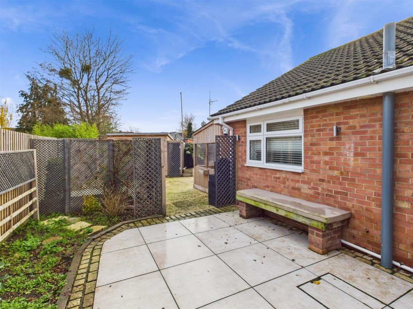 Images for Parkwood Crescent, Hucclecote, Gloucester