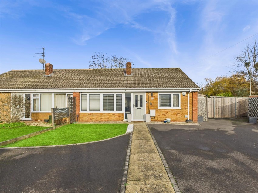 Images for Parkwood Crescent, Hucclecote, Gloucester