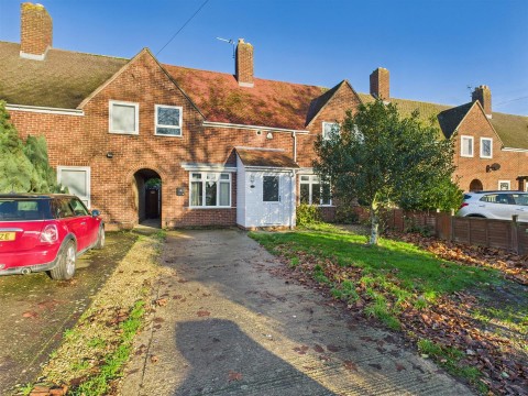 View Full Details for Longford Lane, Longlevens, Gloucester