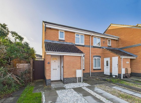 View Full Details for Raleigh Close, Churchdown, Gloucester
